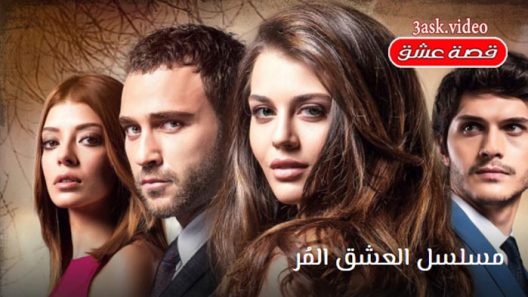 مسلسل العشق المر الحلقة 13 والاخيرة مترجم