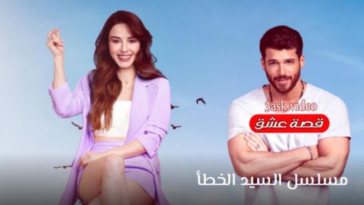 مسلسل السيد الخطا الحلقة 14 والاخيرة مترجم