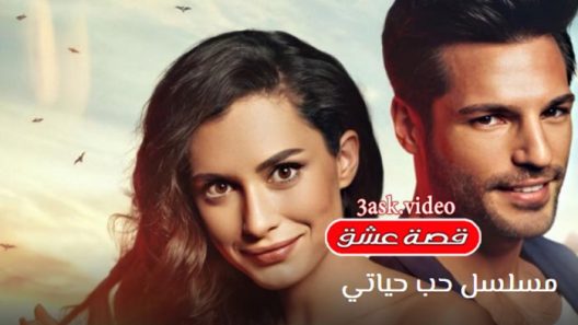 مسلسل حب حياتي الحلقة 17 والاخيرة مترجم