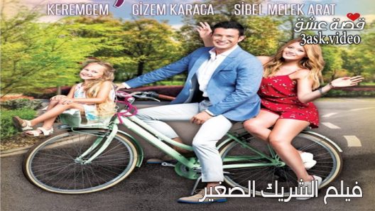 فيلم الشريك الصغير مترجم