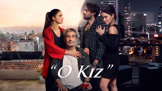 مسلسل تلك الفتاة الحلقة 13 مترجم