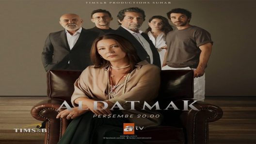 مسلسل الخيانة الحلقة 5 مترجم