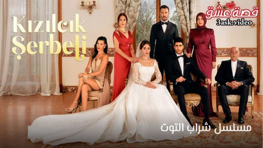 Kızılcık Şerbeti
