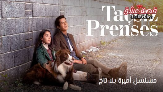 مسلسل اميرة بلا تاج الحلقة 13 مترجم