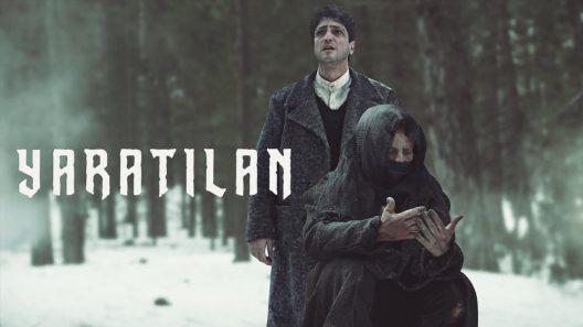 مسلسل المخلوق الحلقة 8 مترجم – الاخيرة