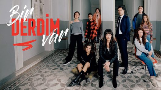 مسلسل لدي هم الحلقة 4 مترجم