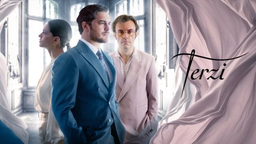 مسلسل الخياط الموسم الثالث الحلقة 2 مترجم