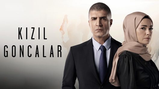 مسلسل البراعم الحمراء الحلقة 18 مترجم