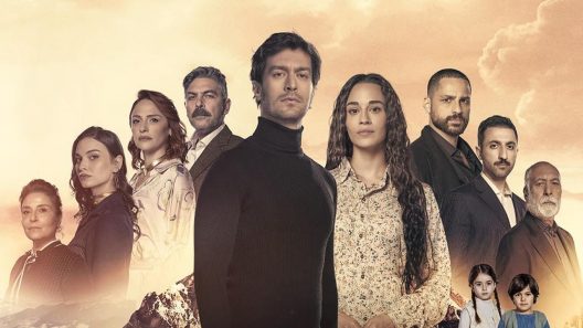 مسلسل انه حب الحلقة 13 مترجم – الأخيرة