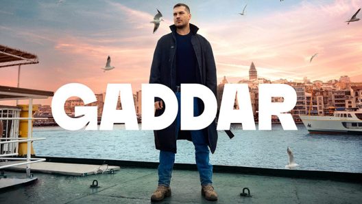GADDAR