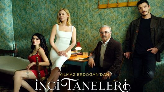 مسلسل حبات اللؤلؤ الحلقة 30 مترجم