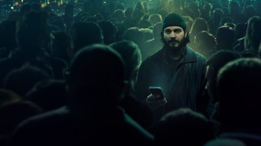 مسلسل كبرى الموسم الثاني الحلقة 8 مترجم نهاية الموسم